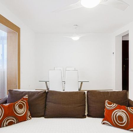 Apartamento Murillo Barbate Eksteriør bilde