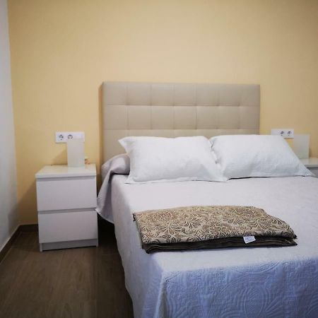 Apartamento Murillo Barbate Eksteriør bilde