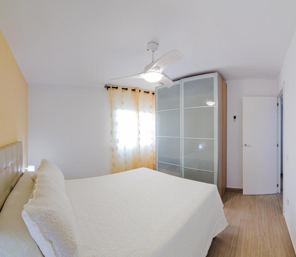 Apartamento Murillo Barbate Eksteriør bilde