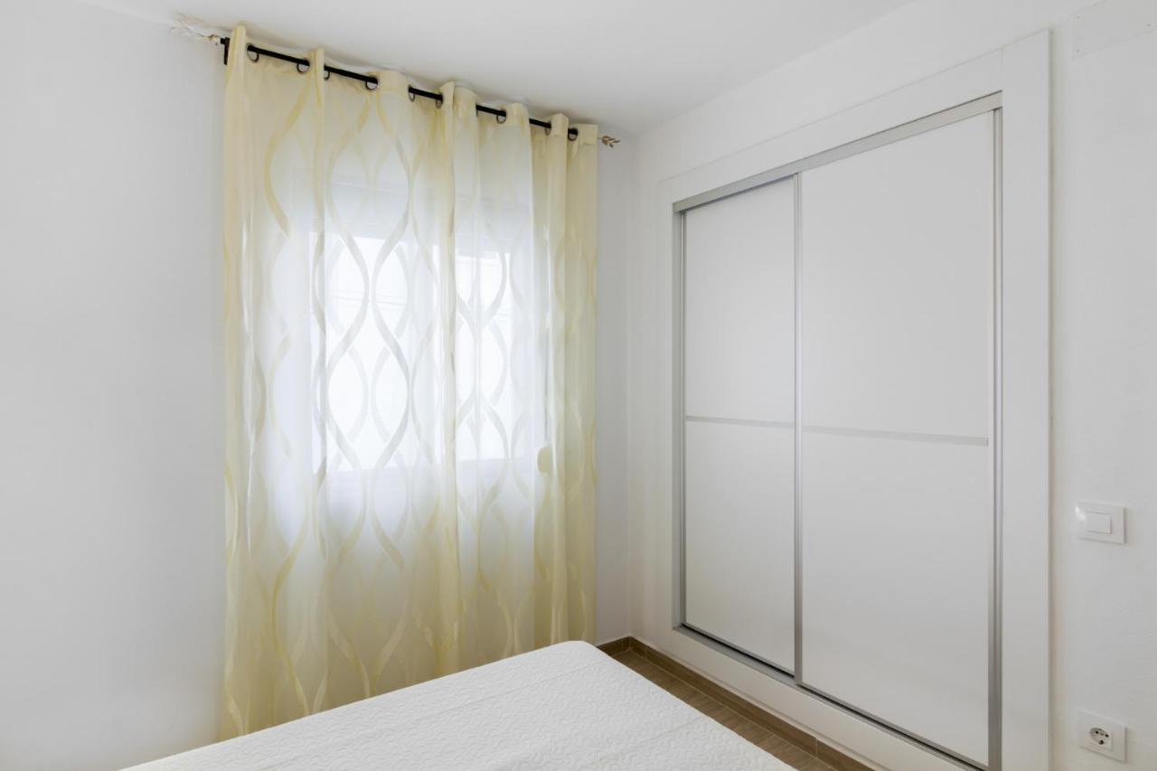 Apartamento Murillo Barbate Eksteriør bilde