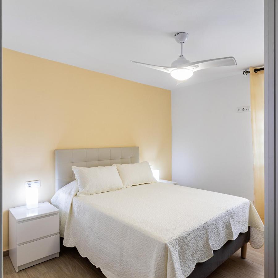 Apartamento Murillo Barbate Eksteriør bilde