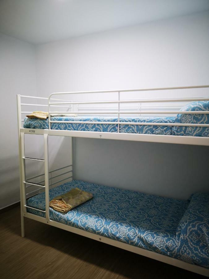 Apartamento Murillo Barbate Eksteriør bilde